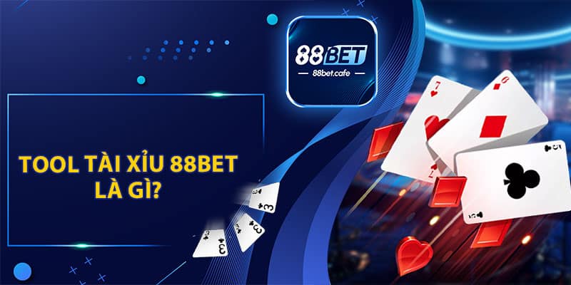 Tool Tài Xỉu 88BET - Thần Dược Hay Con Dao Hai Lưỡi? - ovaro