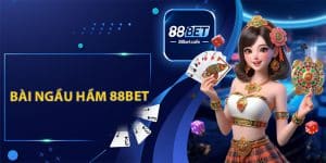 Casino 88BET - Thiên Đường Cá Cược Hấp Dẫn Năm 2026 - ovaro