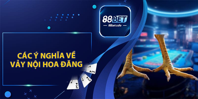 Vảy Nội Hoa Đăng Gà Đá - Ưu Tiên Hàng Đầu Của Sư Kê - ovaro