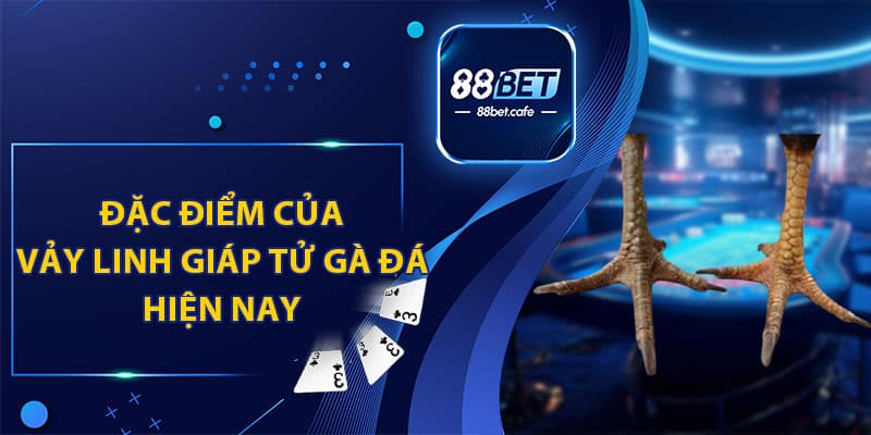 Vảy Linh Giáp Tử Gà Đá - 88BET Cung Cấp Thông Tin Mới Nhất - ovaro