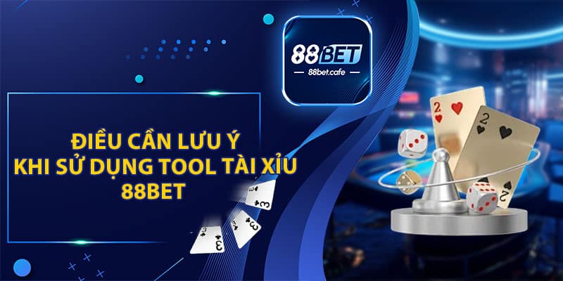 Tool Tài Xỉu 88BET - Thần Dược Hay Con Dao Hai Lưỡi? - ovaro