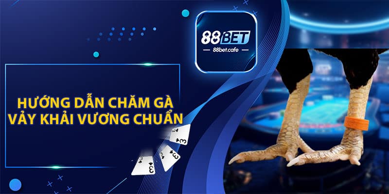 Vảy Khải Vương Đá Gà - Chiến Kê Được Săn Lùng 2026 - ovaro