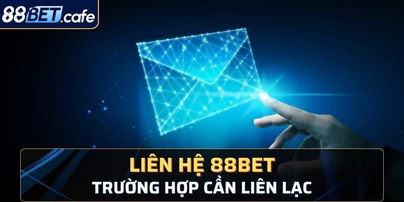 Liên Hệ 88BET - Phương Thức Liên Lạc Để Được Hỗ Trợ - ovaro