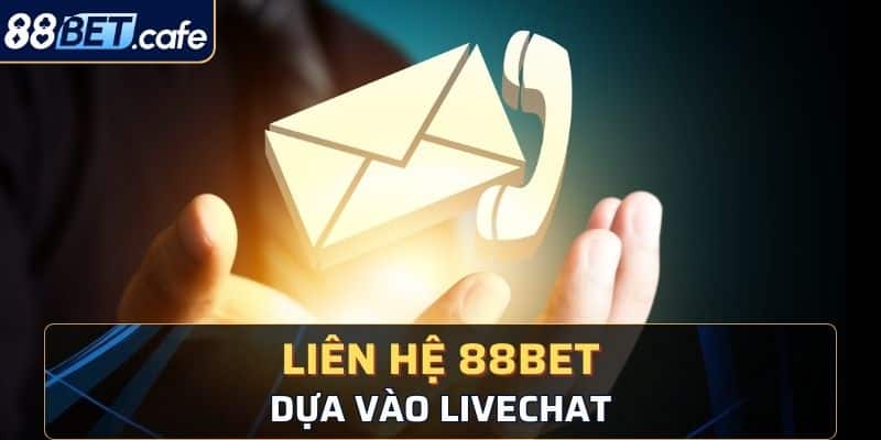 Liên Hệ 88BET - Phương Thức Liên Lạc Để Được Hỗ Trợ - ovaro