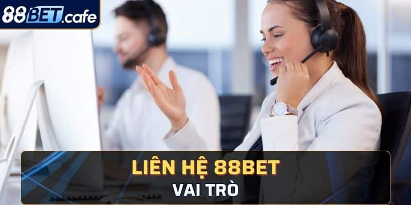 Liên Hệ 88BET - Phương Thức Liên Lạc Để Được Hỗ Trợ - ovaro