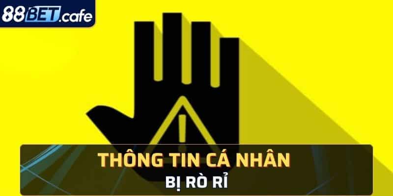 Miễn Trừ Trách Nhiệm 88BET - Điều Quan Trọng Nên Nắm Rõ - ovaro