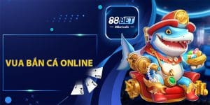 Bắn Cá 88BET - Trải Nghiệm Đi Săn Dưới Lòng Đại Dương - ovaro
