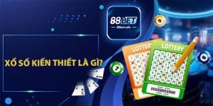Xổ Số 88BET - Chuyên Mục Vô Cùng Hấp Dẫn Dành Cho Bạn - ovaro