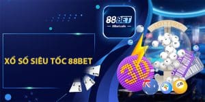 Xổ Số 88BET - Chuyên Mục Vô Cùng Hấp Dẫn Dành Cho Bạn - ovaro
