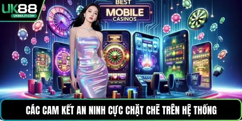 Về Chúng Tôi Tại UK88 – Hành Trình Giải Trí Chất Lượng - ovaro
