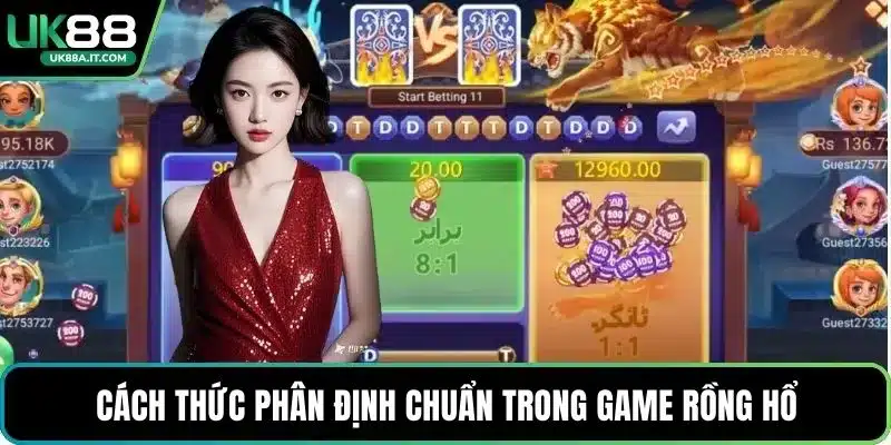 Bí Quyết Chơi Rồng Hổ Thắng: Chiến Thuật Sáng Tạo Nhà Cái - ovaro