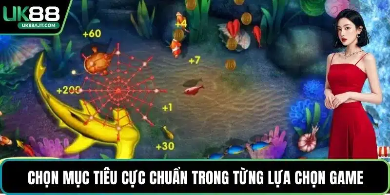 Bắn Cá UK88: Giải Trí Thú Vị Và Đầy Thách Thức - ovaro