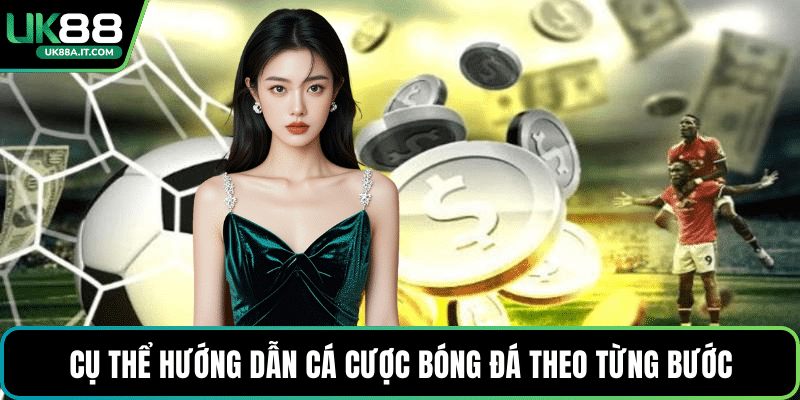 Hướng Dẫn Cá Cược Bóng Đá Từ A Đến Z Hiệu Quả - ovaro