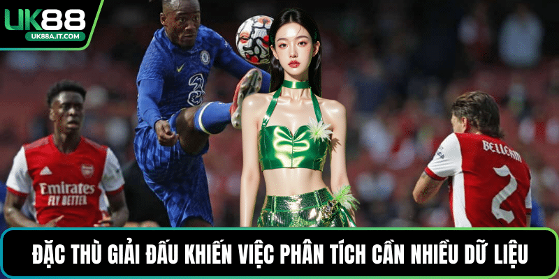 Soi Kèo Ngoại Hạng Anh Chuẩn Xác Cao Với Phân Tích Chi Tiết - ovaro