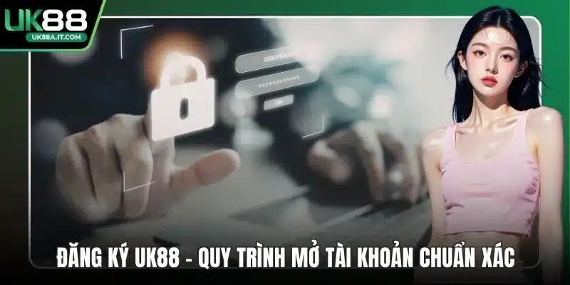 Đăng Nhập UK88 An Toàn, Nhanh Gọn Cho Trải Nghiệm Đỉnh - ovaro