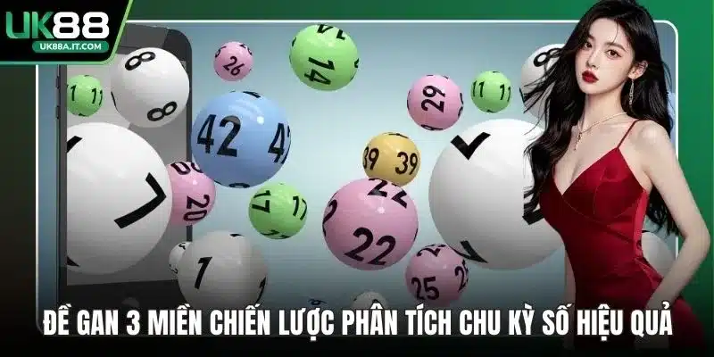 Đề Gan 3 Miền Chiến Lược Phân Tích Chu Kỳ Số Hiệu Quả - ovaro