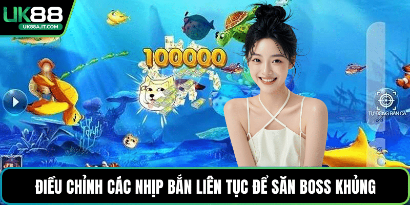 Bắn Cá H5 - Mẹo Bất Bại Mỗi Cuộc Săn Cá Sinh Động - ovaro