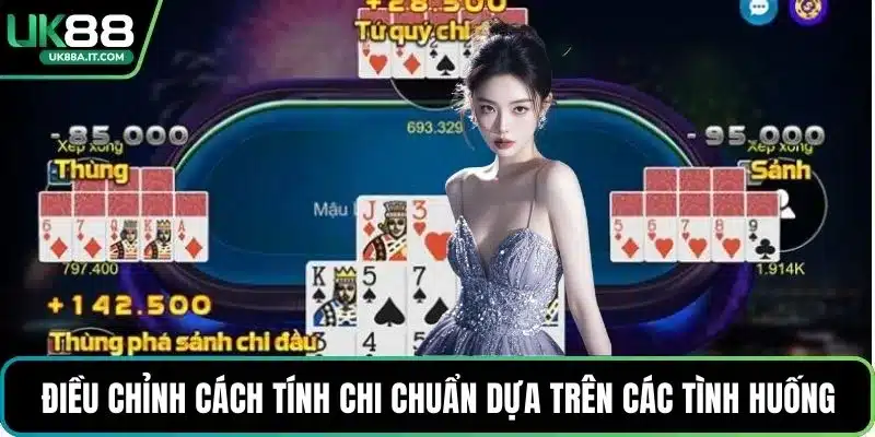 Cách Tính Chi Mậu Binh Chính Xác, Nâng Tầm Chiến Thắng - ovaro