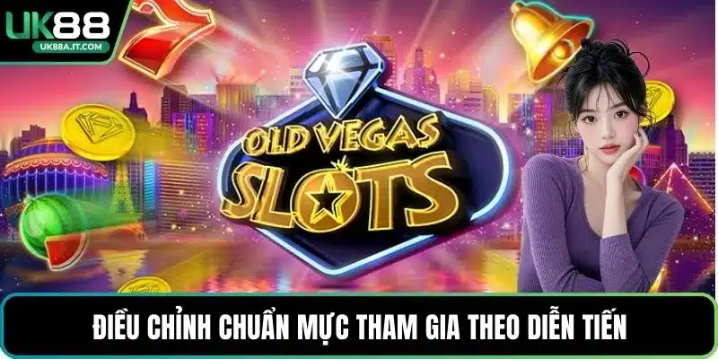 Slot Game Là Gì? Hướng Dẫn Chơi Và Trải Nghiệm Tại UK88 - ovaro