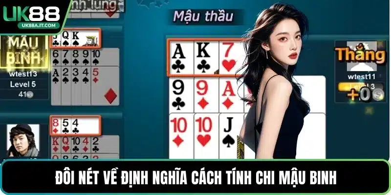 Cách Tính Chi Mậu Binh Chính Xác, Nâng Tầm Chiến Thắng - ovaro