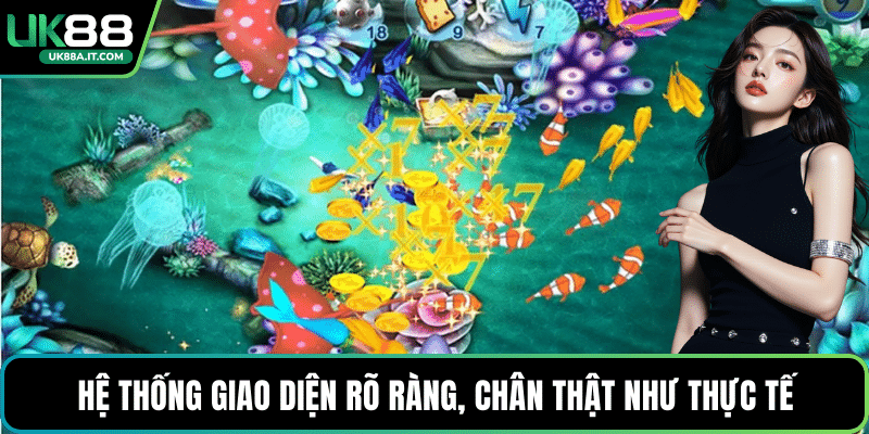 Bắn Cá H5 - Mẹo Bất Bại Mỗi Cuộc Săn Cá Sinh Động - ovaro