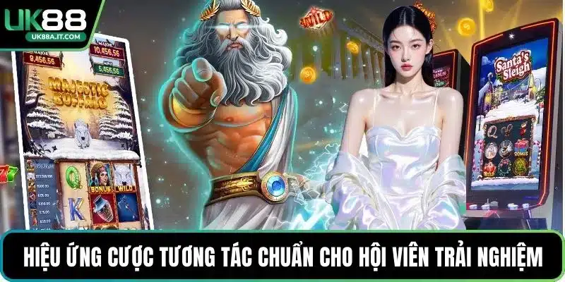 Slot Game Online UK88 – Giải Trí Trực Tuyến Đầy Màu Sắc - ovaro