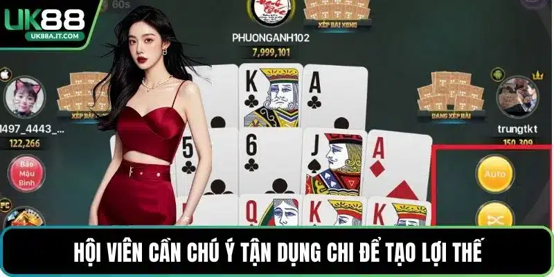 Cách Tính Chi Mậu Binh Chính Xác, Nâng Tầm Chiến Thắng - ovaro