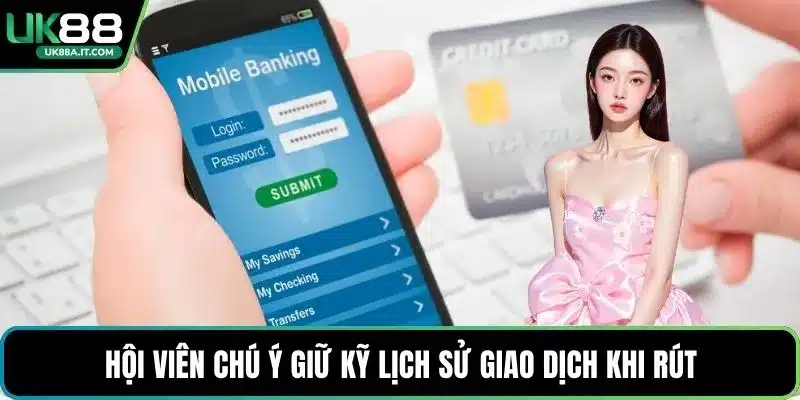 Rút Tiền UK88 Minh Bạch, An Toàn Và Ổn Định Lâu Dài - ovaro