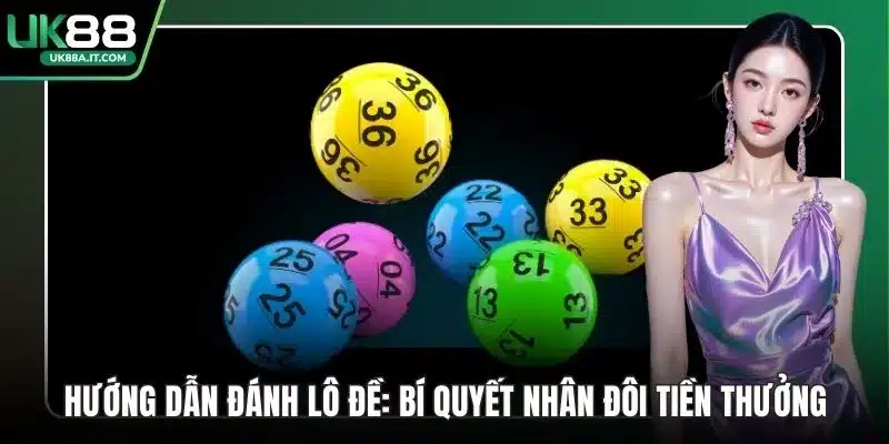 Hướng Dẫn Đánh Lô Đề: Bí Quyết Nhân Đôi Tiền Thưởng - ovaro