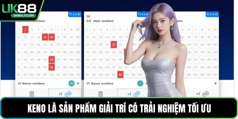 Xổ Số UK88: Bí Quyết Dự Đoán Chính Xác Và Tối Ưu Cơ Hội  - ovaro