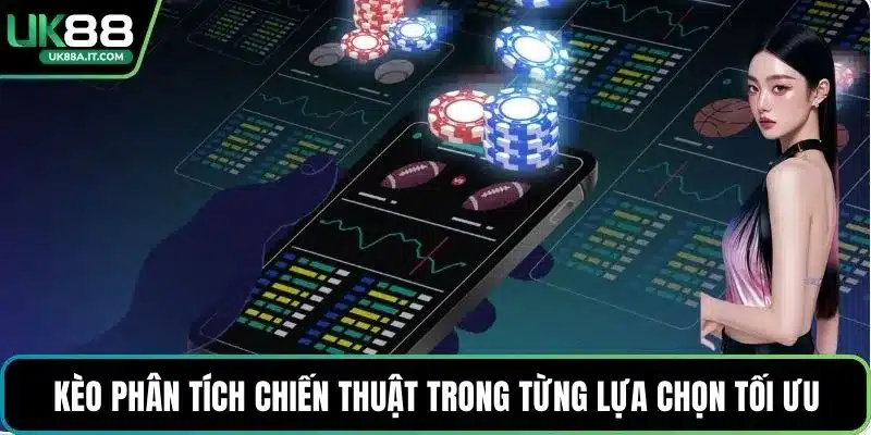 Thể Thao UK88 – Chiến Lược Phân Tích Môn Game Hiệu Quả - ovaro