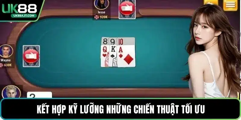 Đánh Bài Ba Cây Tại UK88 – Chiến Thuật Và Kinh Nghiệm - ovaro