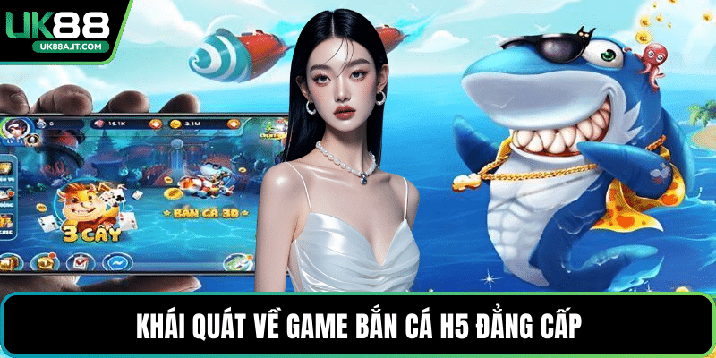 Bắn Cá H5 - Mẹo Bất Bại Mỗi Cuộc Săn Cá Sinh Động - ovaro