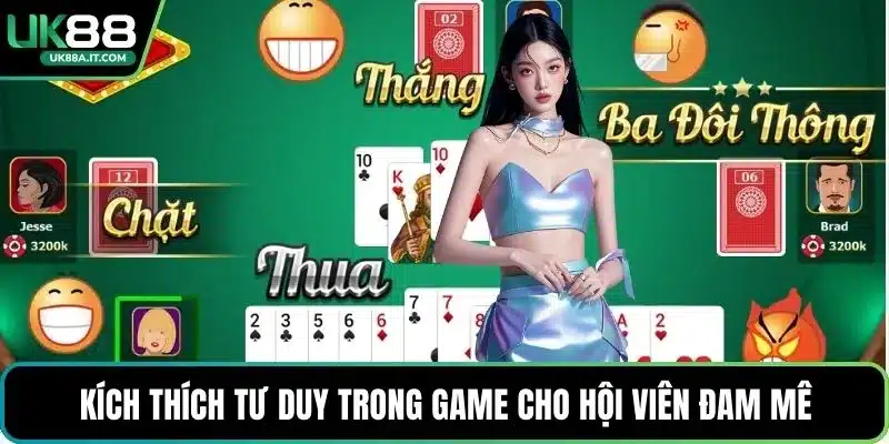 Sâm Lốc UK88 – Trải Nghiệm Game Bài Hấp Dẫn Sảnh 3D - ovaro