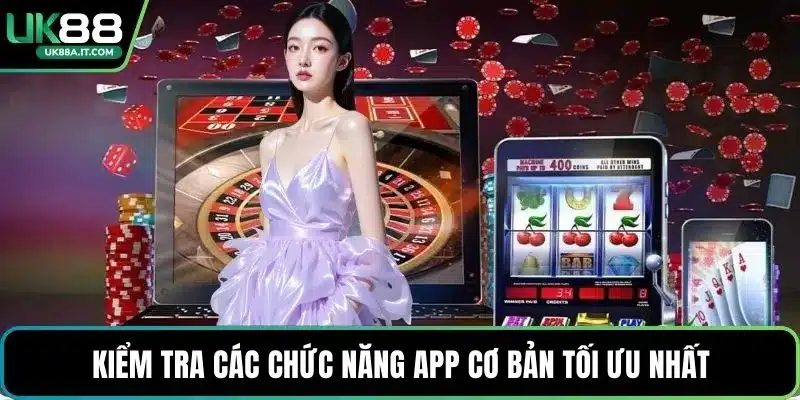 Tải App UK88 – Giải Pháp Game Di Động Linh Hoạt, An Toàn - ovaro