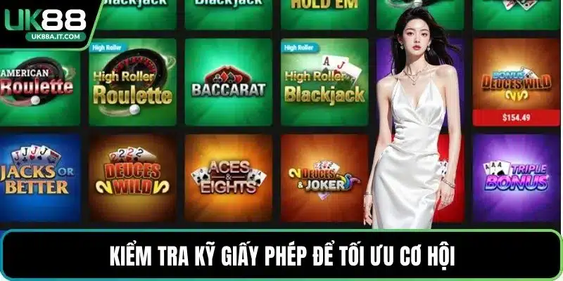 Casino Online Có Bịp Không? Bí Quyết Nhận Biết Tại Nhà Cái - ovaro