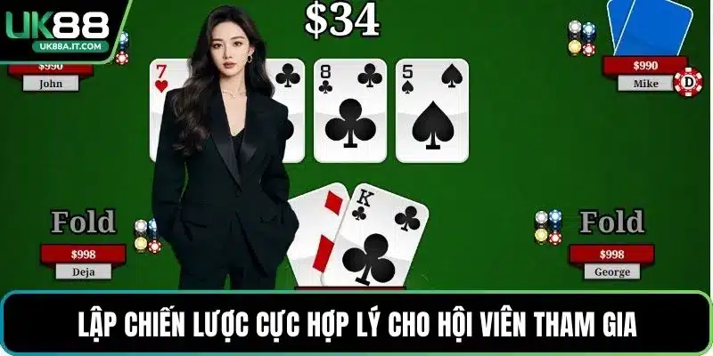 Thứ Tự Bài Poker Chi Tiết – Tối Ưu Chiến Thuật Chơi Bài - ovaro