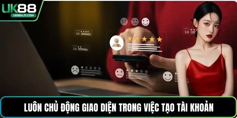 Đăng Ký UK88 – Quy Trình Mở Tài Khoản Chuẩn Xác - ovaro