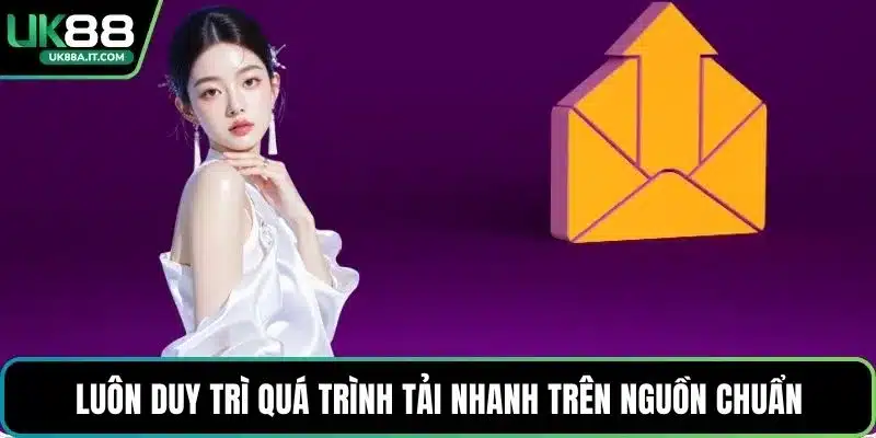 Tải App UK88 – Giải Pháp Game Di Động Linh Hoạt, An Toàn - ovaro
