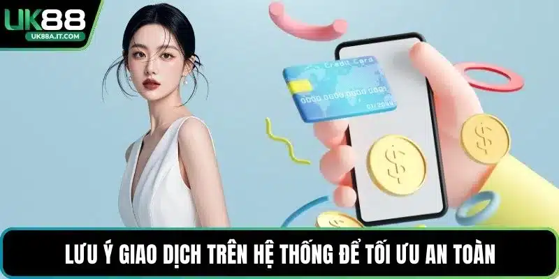 Nạp Tiền UK88 Linh Hoạt, Bảo Mật Cao Và Tối Ưu Thao Tác - ovaro