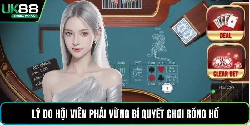 Bí Quyết Chơi Rồng Hổ Thắng: Chiến Thuật Sáng Tạo Nhà Cái - ovaro
