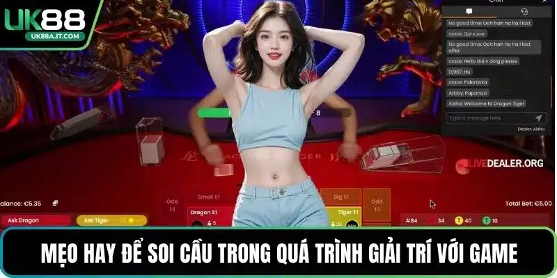 Bí Quyết Chơi Rồng Hổ Thắng: Chiến Thuật Sáng Tạo Nhà Cái - ovaro