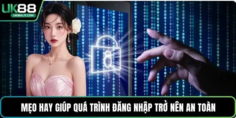 Đăng Nhập UK88 An Toàn, Nhanh Gọn Cho Trải Nghiệm Đỉnh - ovaro