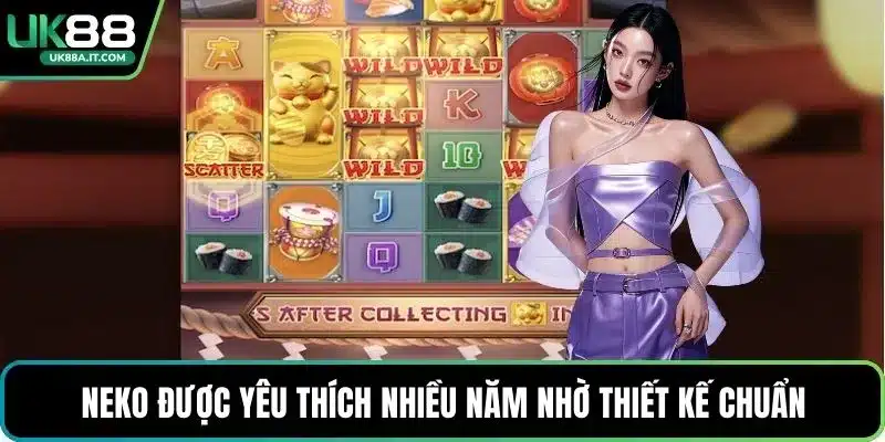 Slot UK88 – Khám Phá Vòng Quay Đổi Thưởng Đầy Bất Ngờ - ovaro