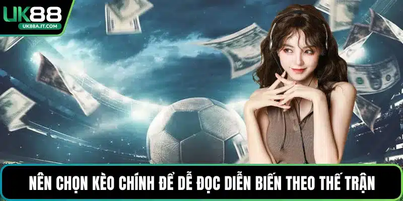 Các Kèo Bóng Hot Tại UK88 Được Hội Viên Quan Tâm Nhất - ovaro