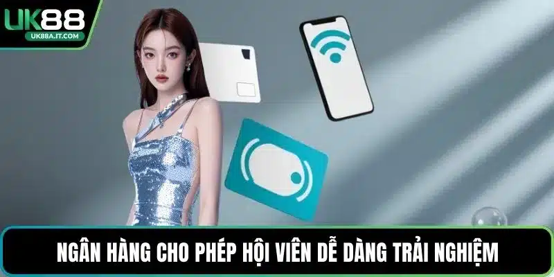 Nạp Tiền UK88 Linh Hoạt, Bảo Mật Cao Và Tối Ưu Thao Tác - ovaro