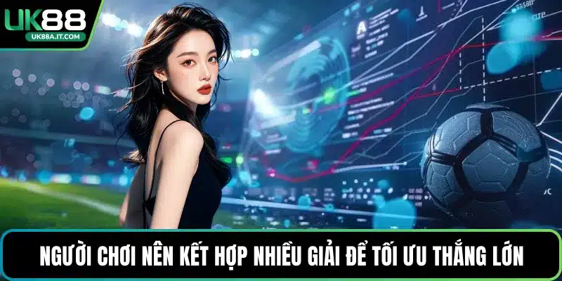 Cược Xiên Là Gì - Hiểu Đúng Bản Chất Và Mẹo Thắng Lớn - ovaro