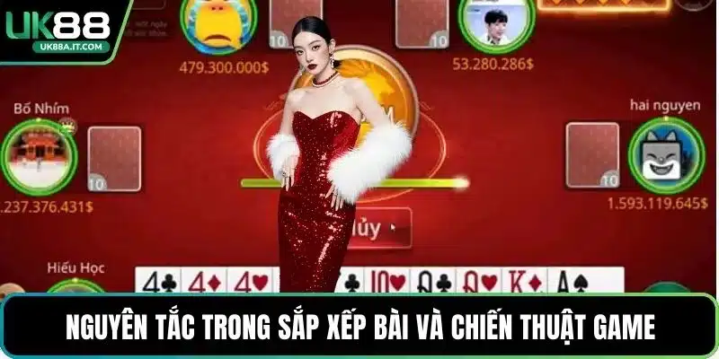Sâm Lốc UK88 – Trải Nghiệm Game Bài Hấp Dẫn Sảnh 3D - ovaro