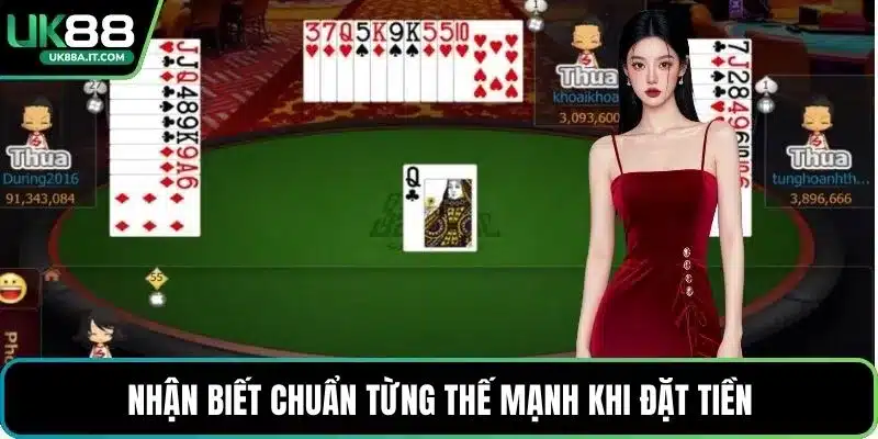 Đánh Bài Ba Cây Tại UK88 – Chiến Thuật Và Kinh Nghiệm - ovaro