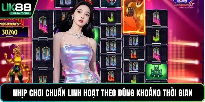 Slot Game Là Gì? Hướng Dẫn Chơi Và Trải Nghiệm Tại UK88 - ovaro